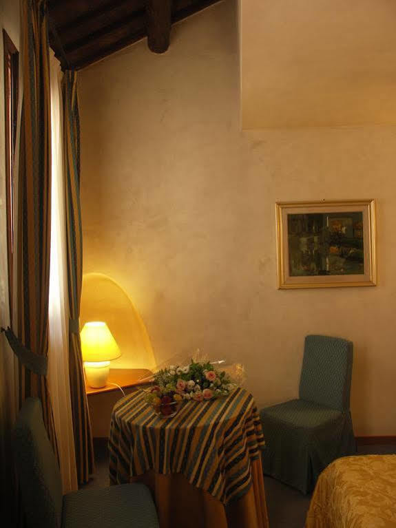 Hotel Duse Asolo Eksteriør bilde