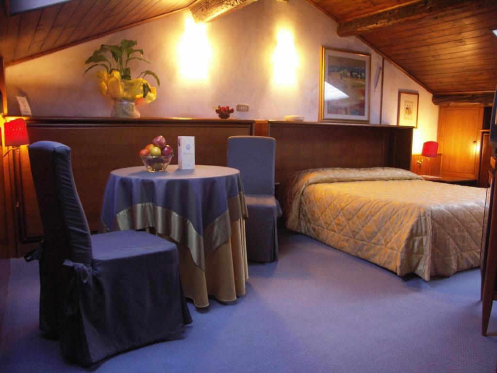 Hotel Duse Asolo Eksteriør bilde