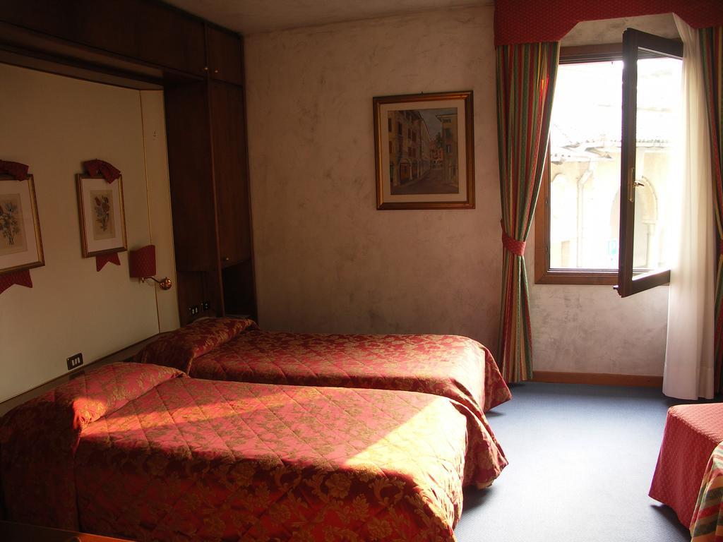 Hotel Duse Asolo Eksteriør bilde