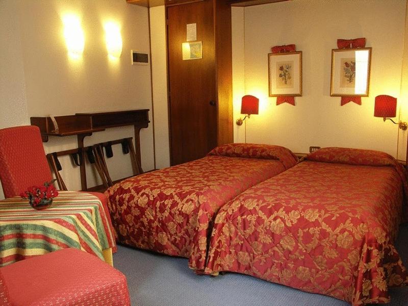 Hotel Duse Asolo Rom bilde